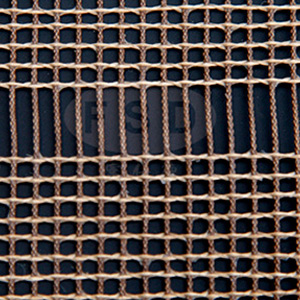 特氟龍網格輸送帶